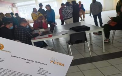 PIETRA à la rencontre des déplacés d&rsquo;Ukraine